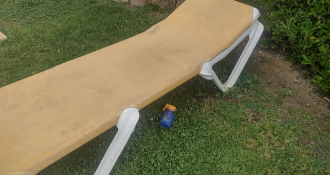 filthy loungers
